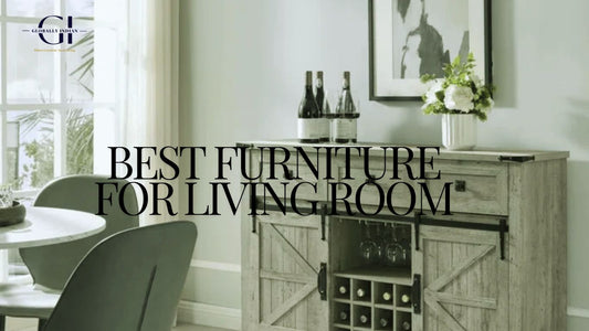 How To Keep The Living Room Design Interesting