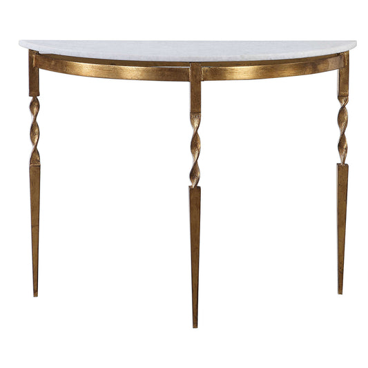 CedarCrest Console