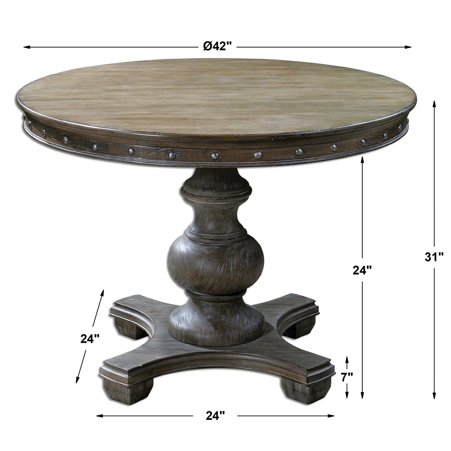 YLVANA DINING TABLE