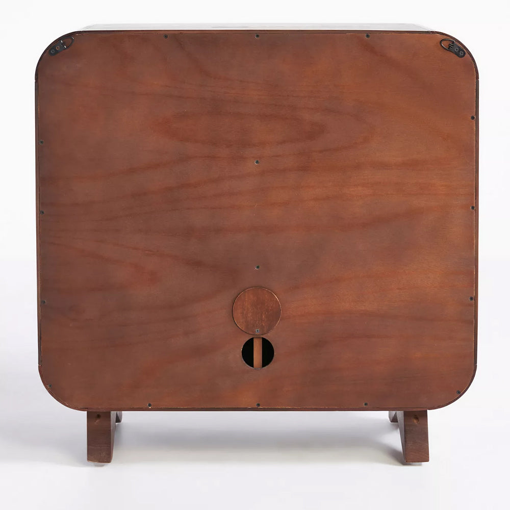InkCraft Cabinet