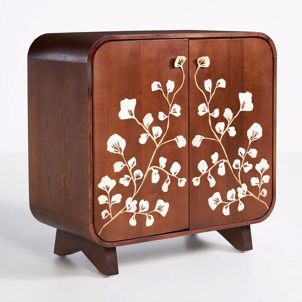 InkCraft Cabinet