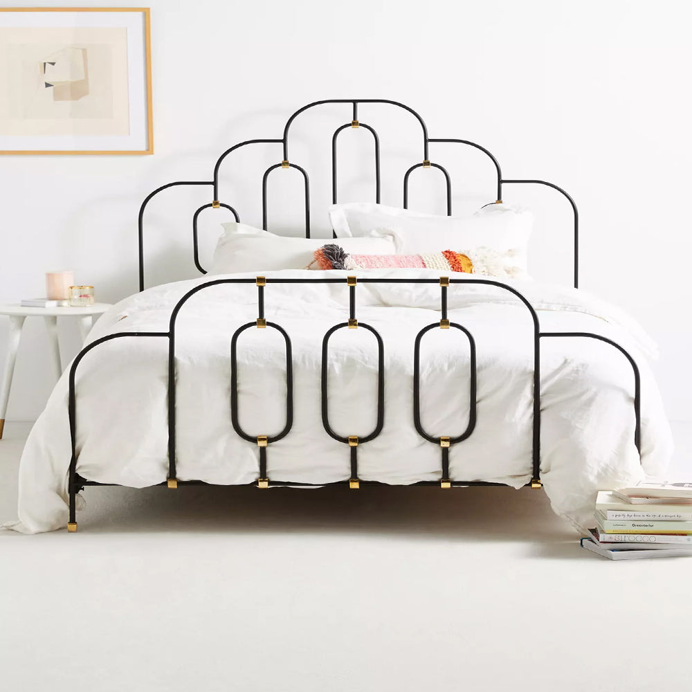 Metallica Dream Bed