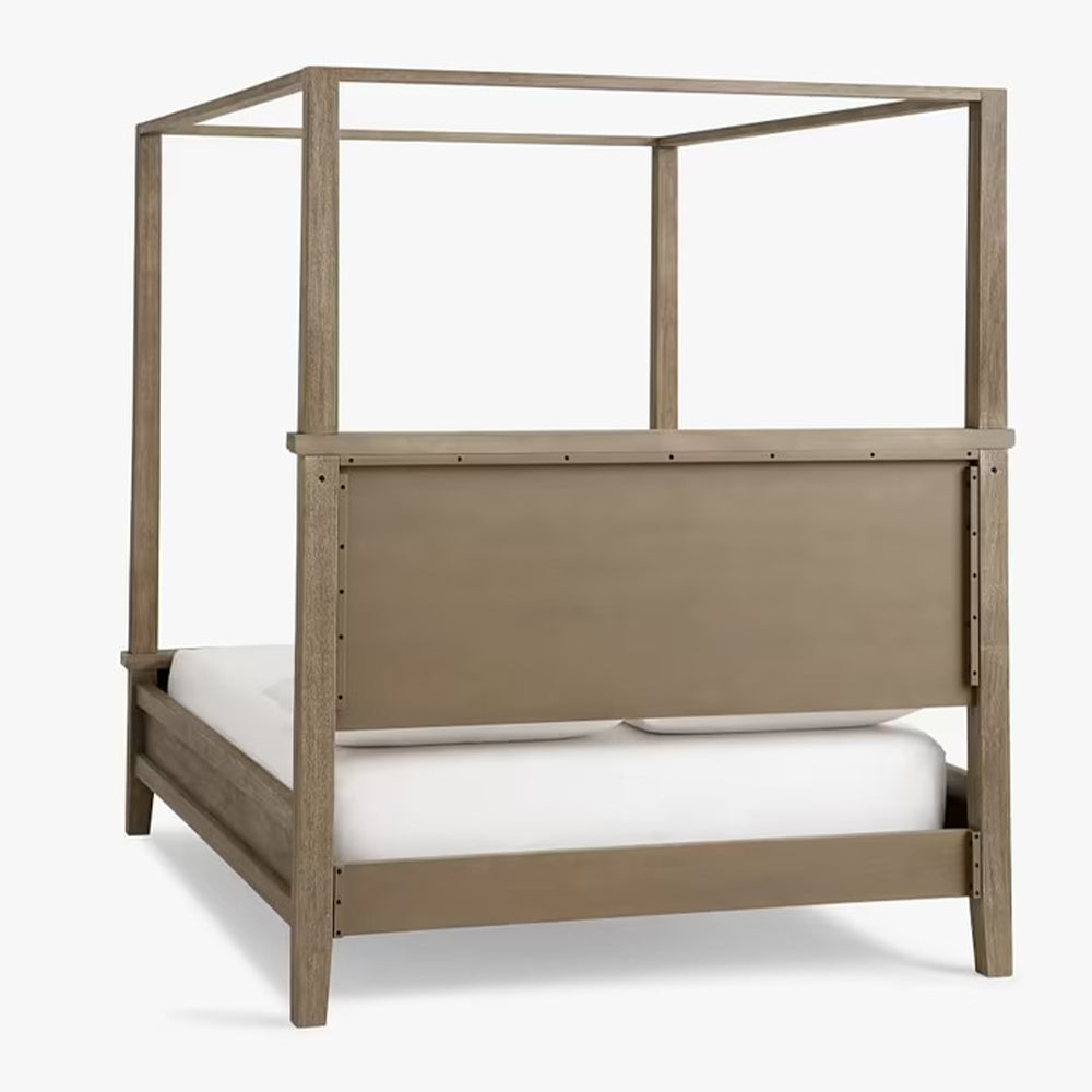 Imperial Splendor Poster Bed