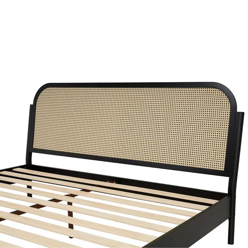 Palatial Bed