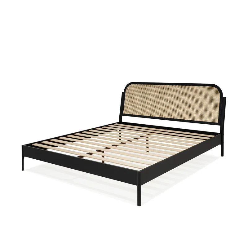 Palatial Bed