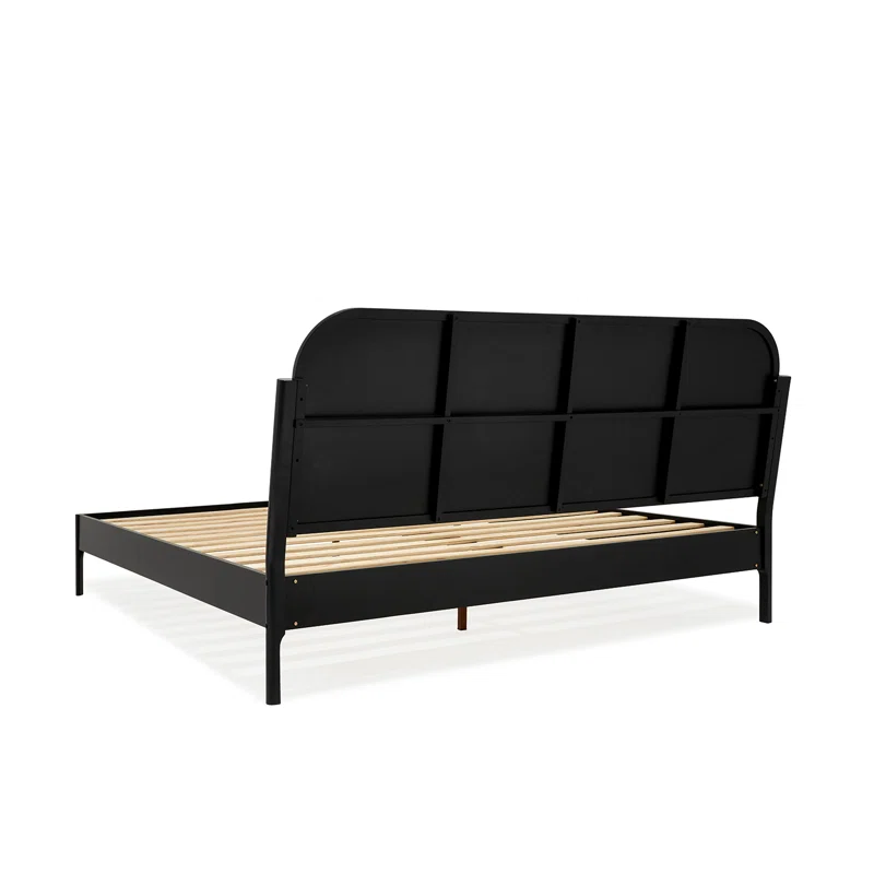 Palatial Bed