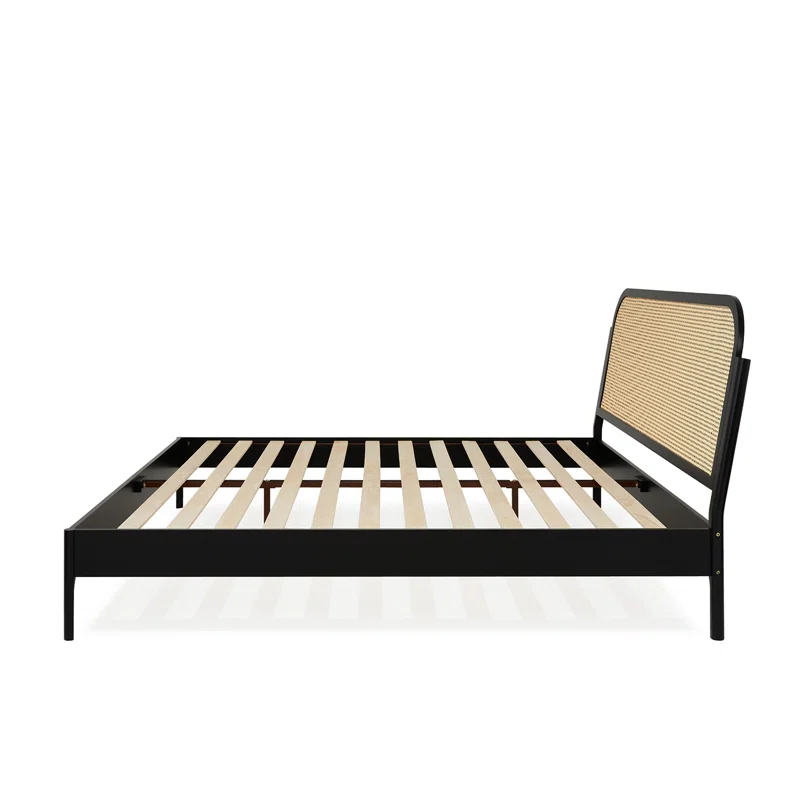 Palatial Bed