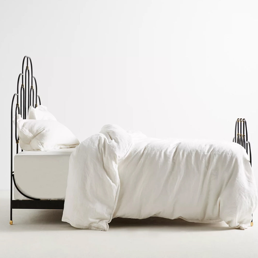 Metallica Dream Bed