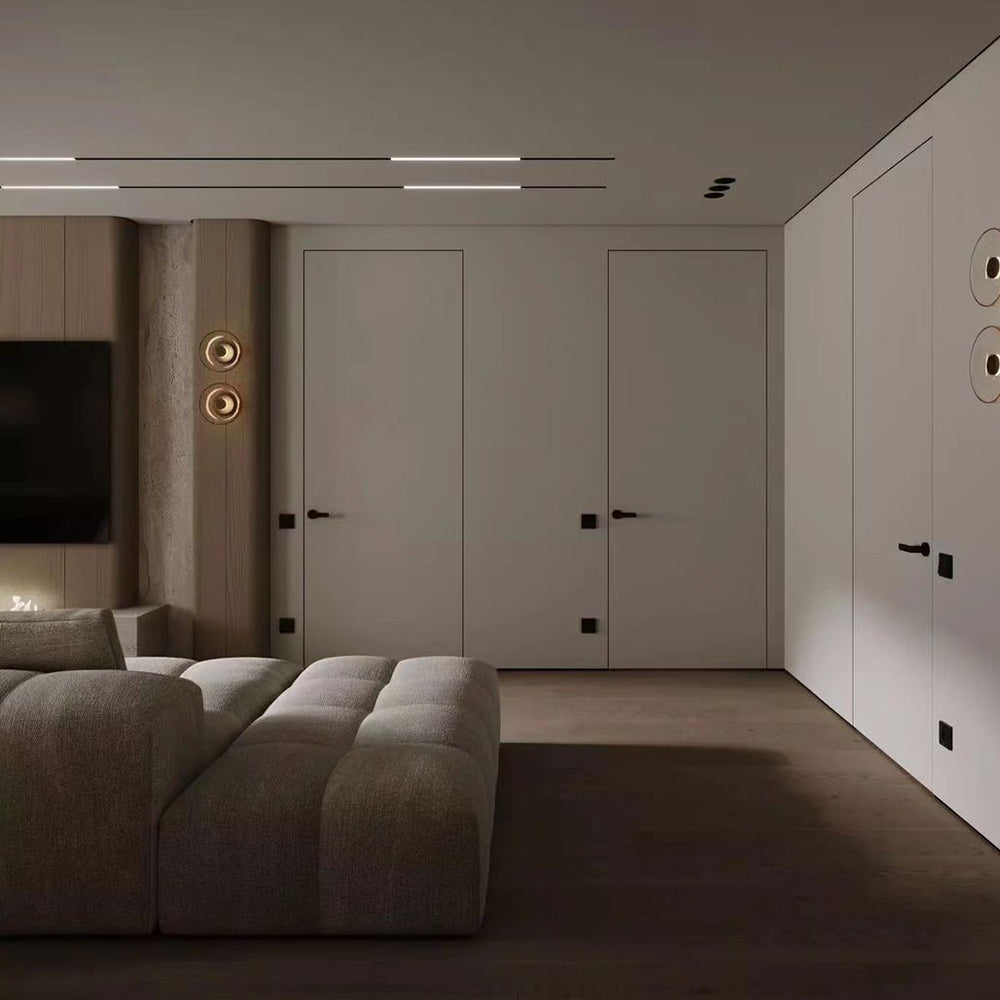 OpulentLuxe sofa