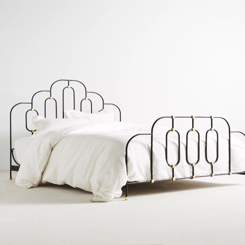 Metallica Dream Bed