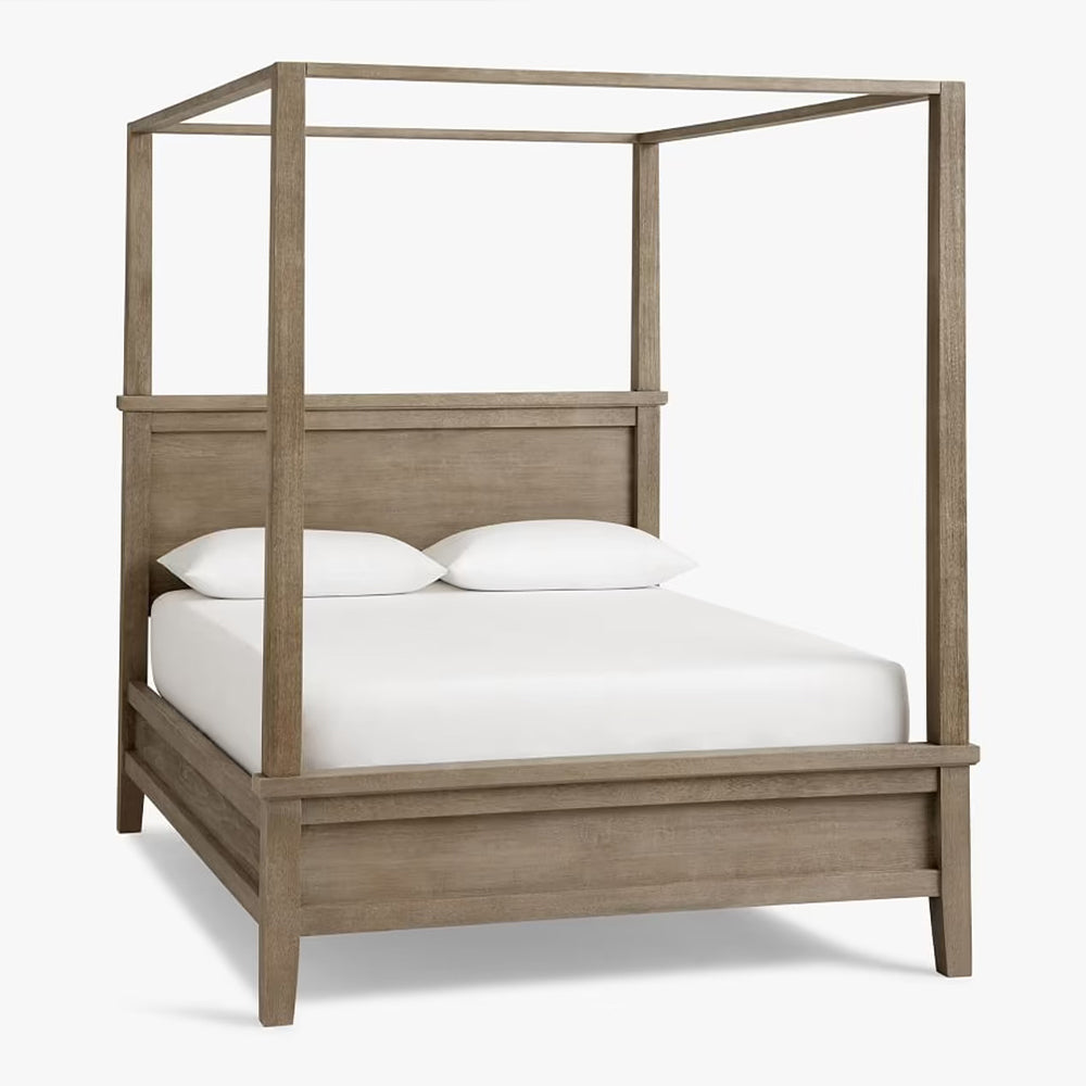 Imperial Splendor Poster Bed