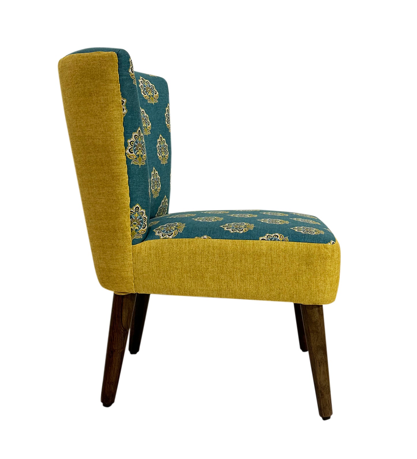 Embrace 2- tone - Acacia Luxe