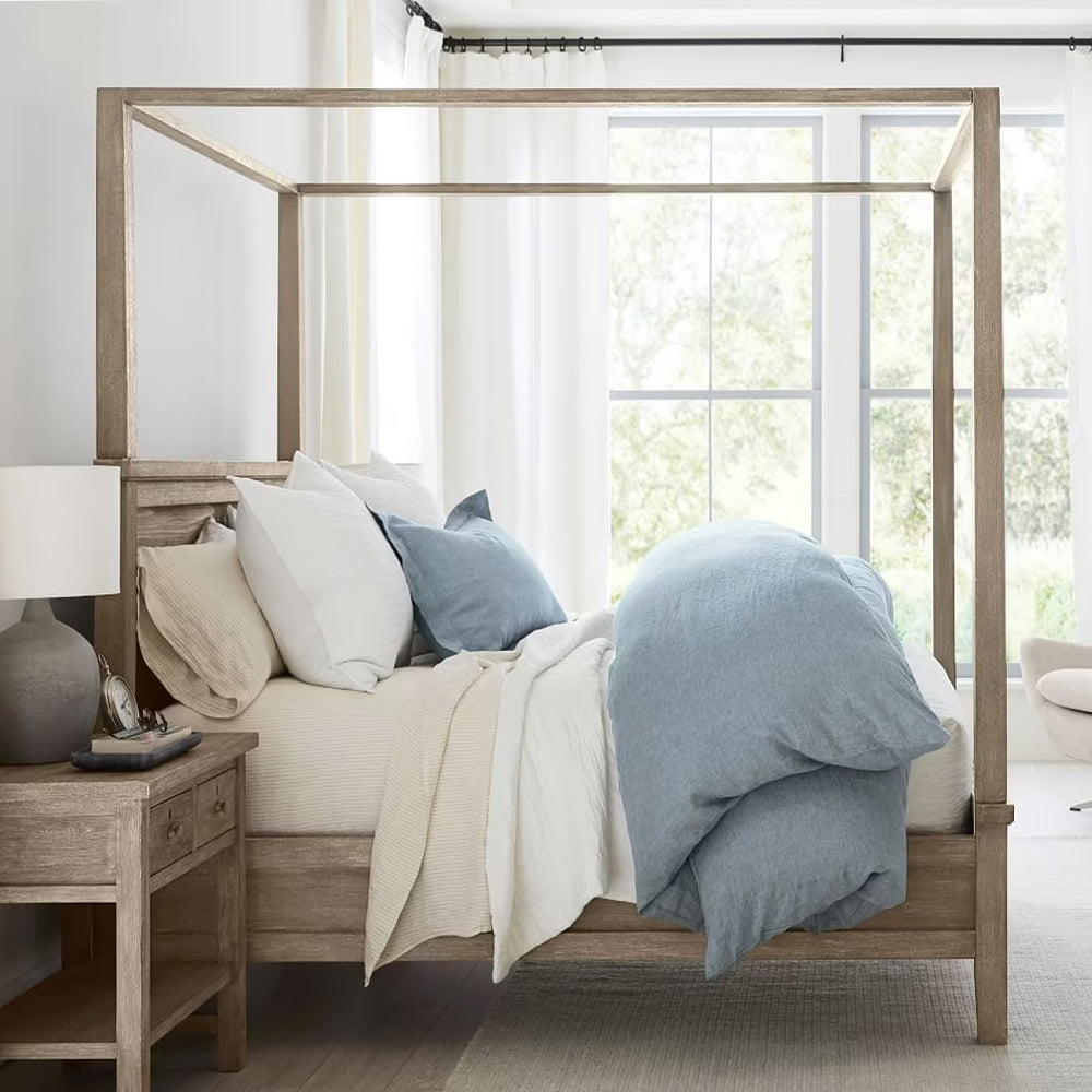 Imperial Splendor Poster Bed