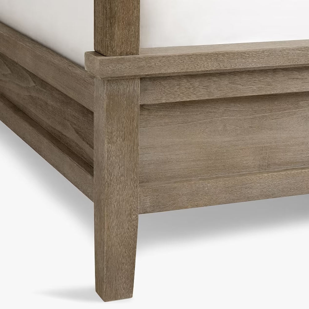 Imperial Splendor Poster Bed