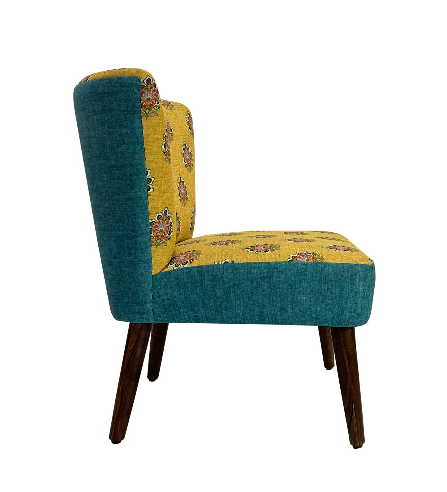 Embrace 2-tone -Golden Glow Chair