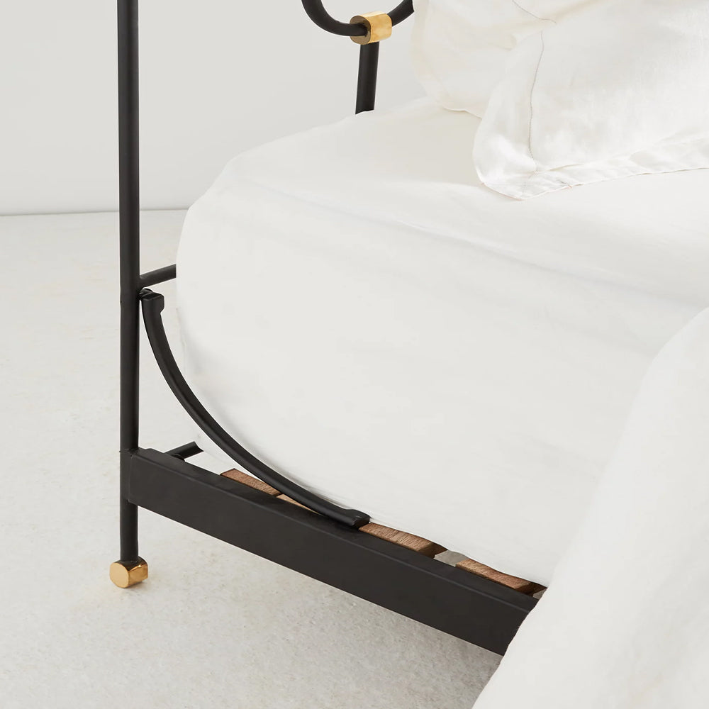 Metallica Dream Bed