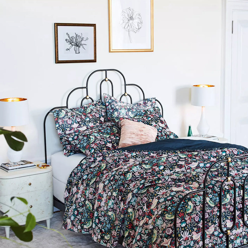 Metallica Dream Bed