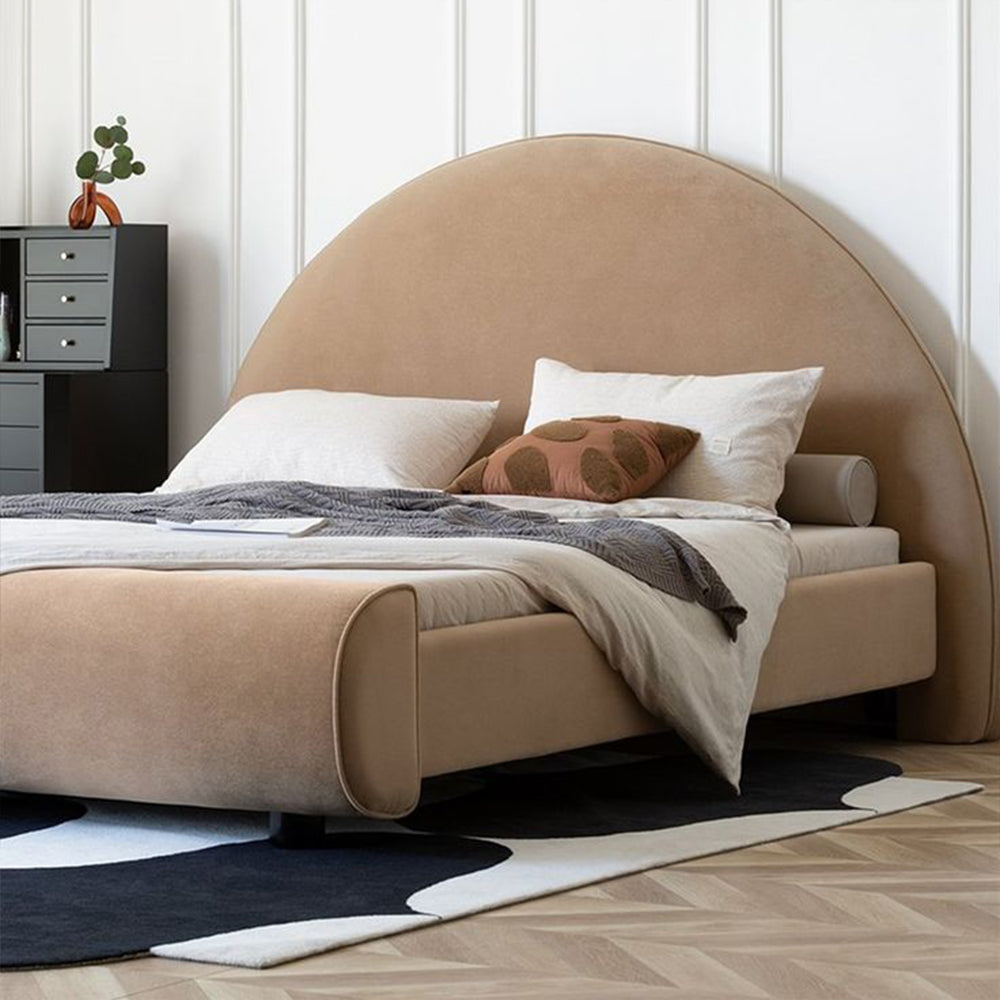 CozyChic Bed