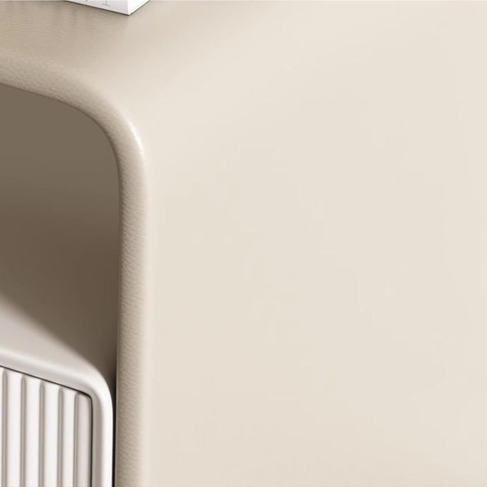 Tranquil Oak Bedside Companion