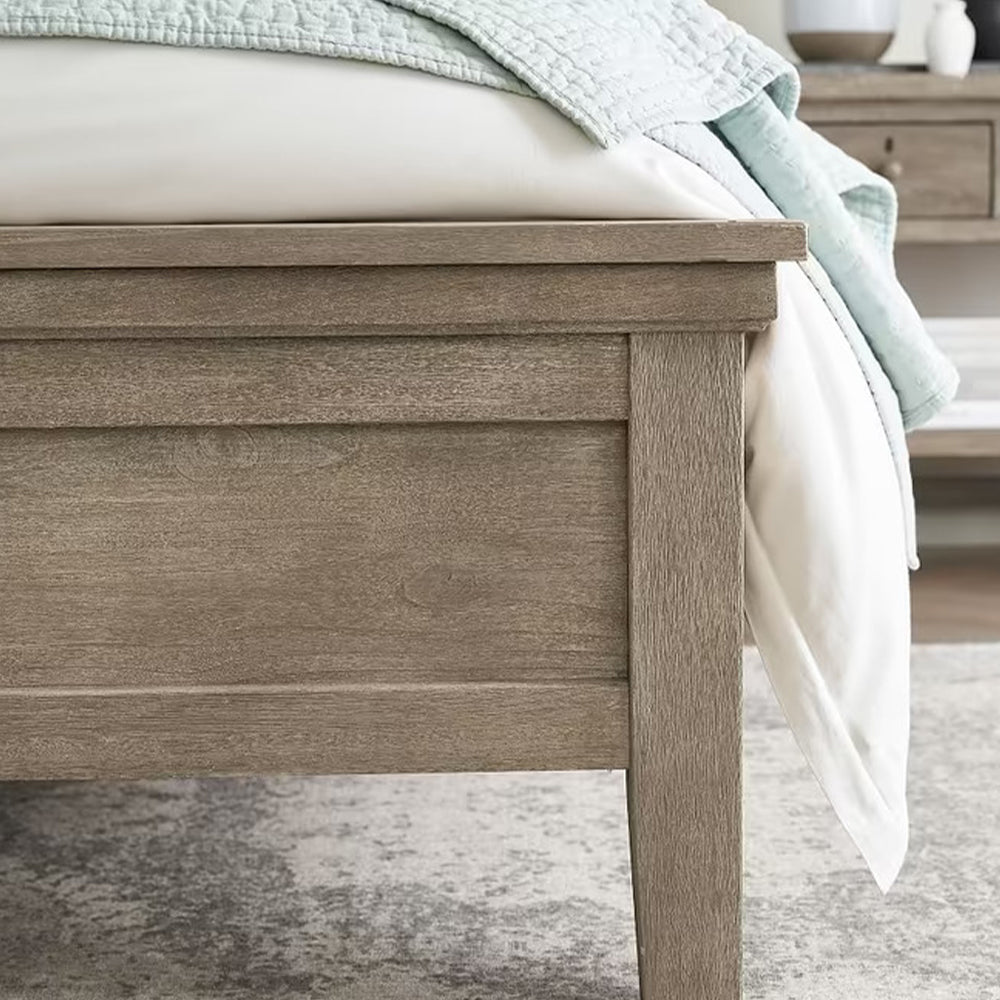 Walnut Ridge Bedstead