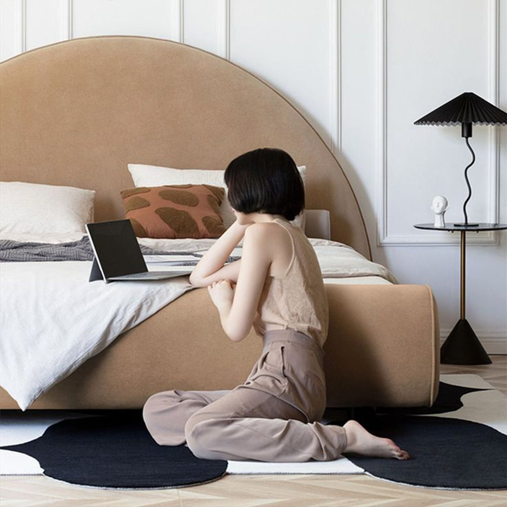 CozyChic Bed