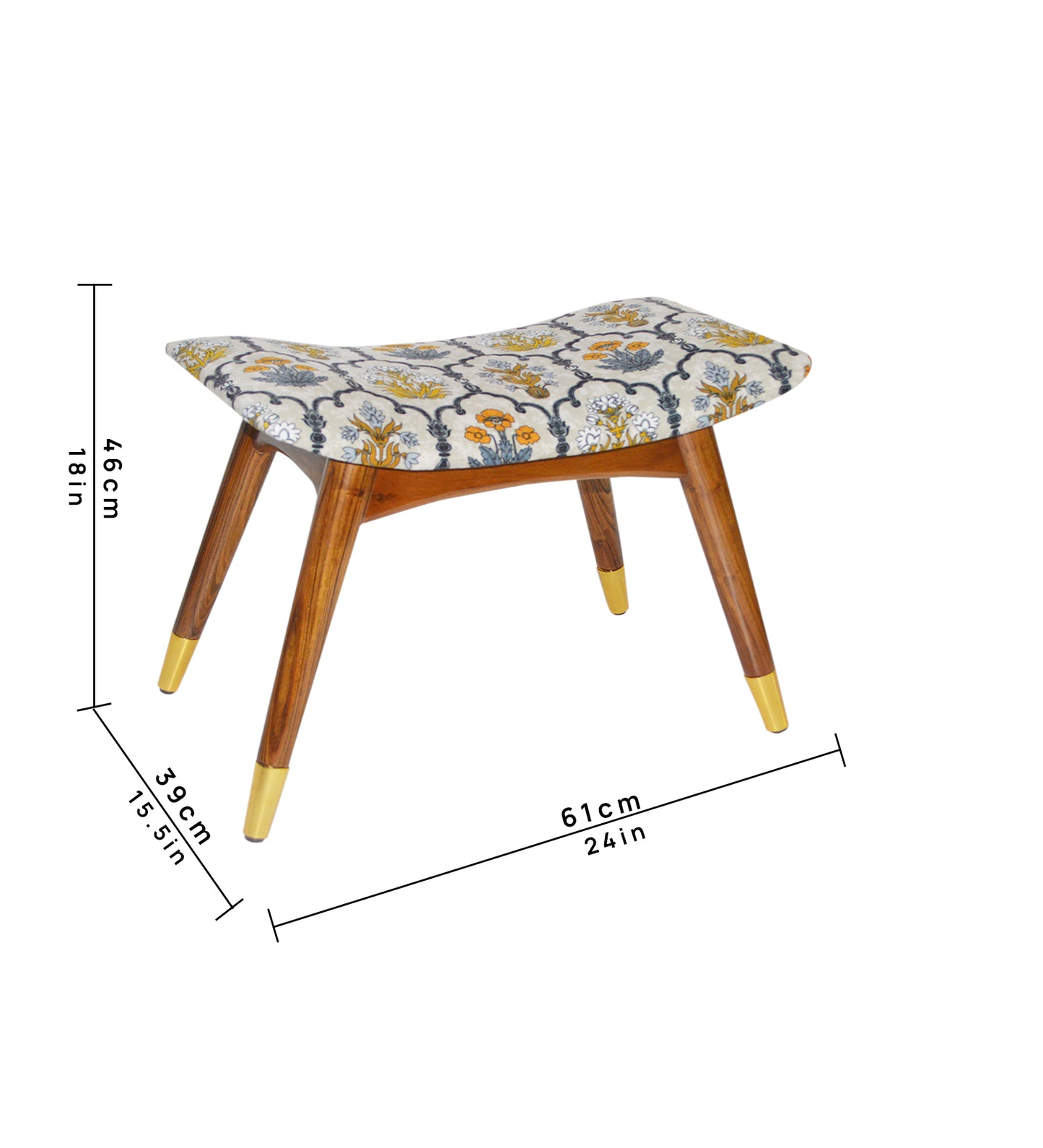 Meadow Stool