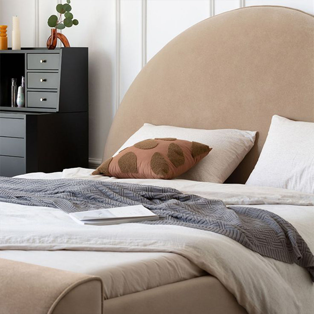 CozyChic Bed