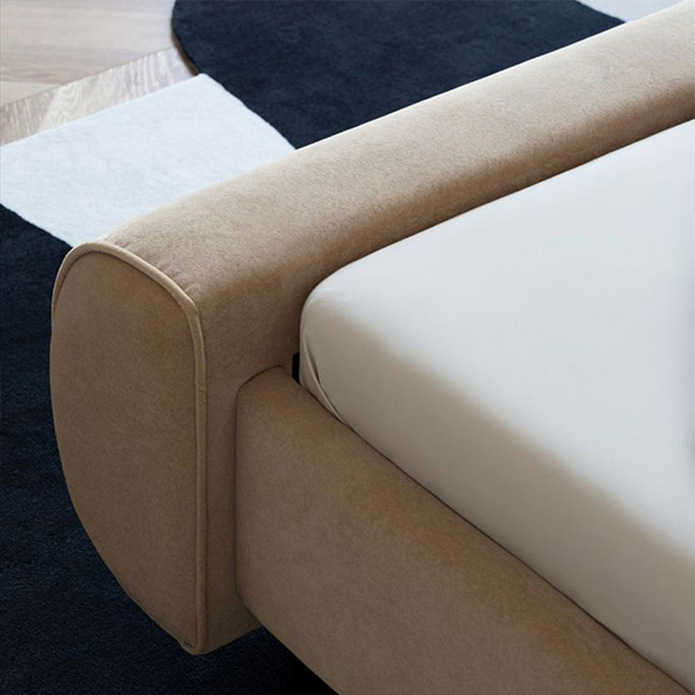 CozyChic Bed