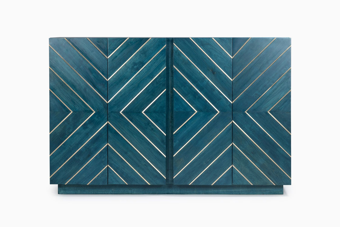 Grandiose Dynasty Bar Cabinet