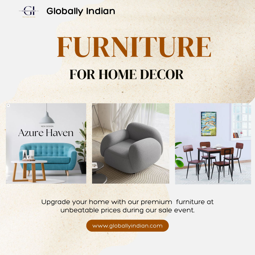 wooden furniture for living room