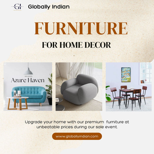 wooden furniture for living room
