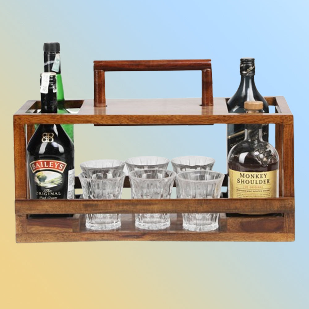 Bar Cabinets