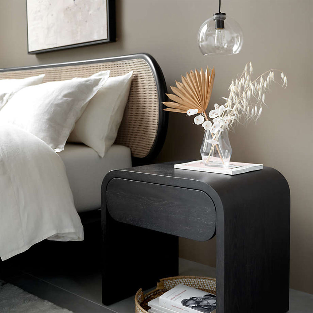Sisal Sanctuary Bedframe