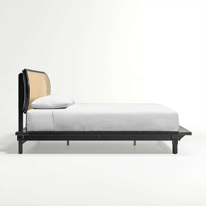 Sisal Sanctuary Bedframe