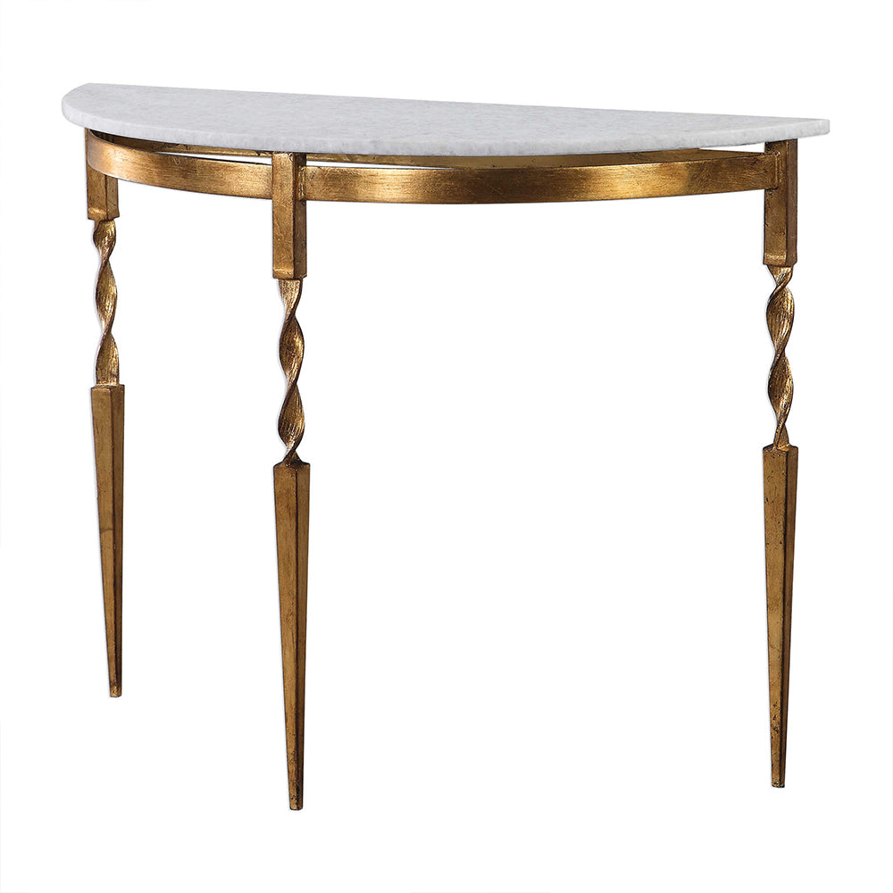 CedarCrest Console