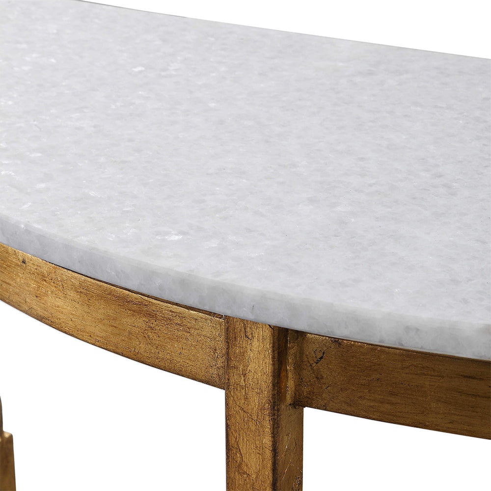 CedarCrest Console