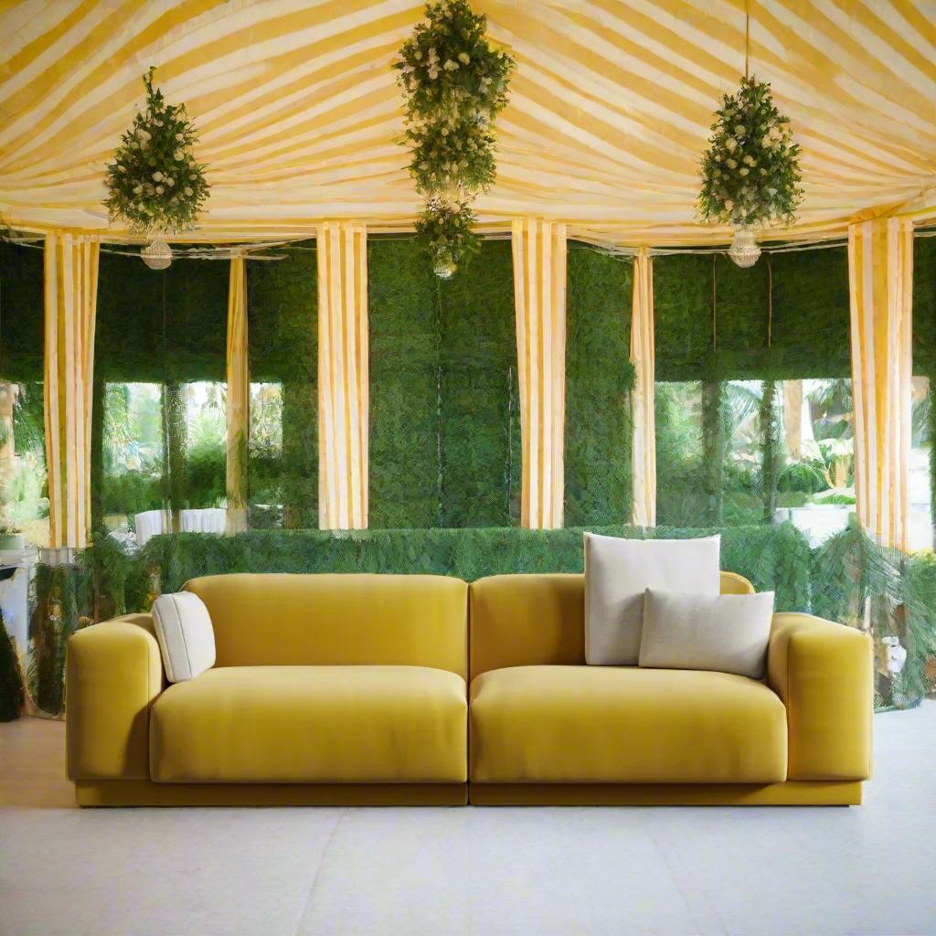Marigold Mate 2-Seater Sofa