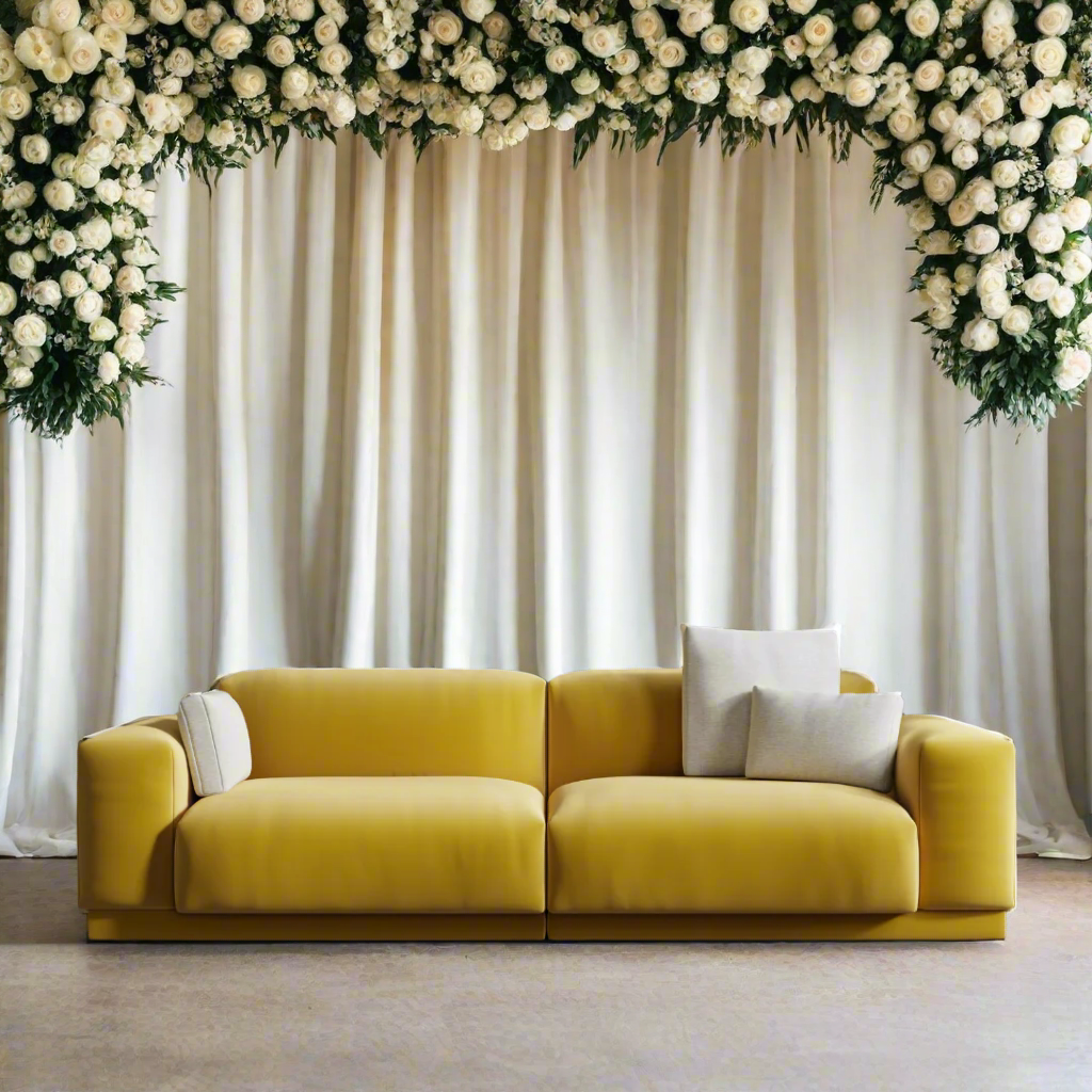 Marigold Mate 2-Seater Sofa