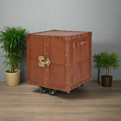 Tan Tonic Mini Bar