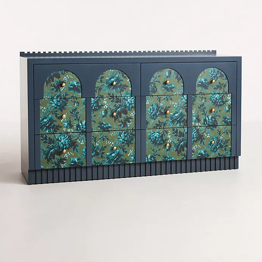 VibrantSpectrum Dresser