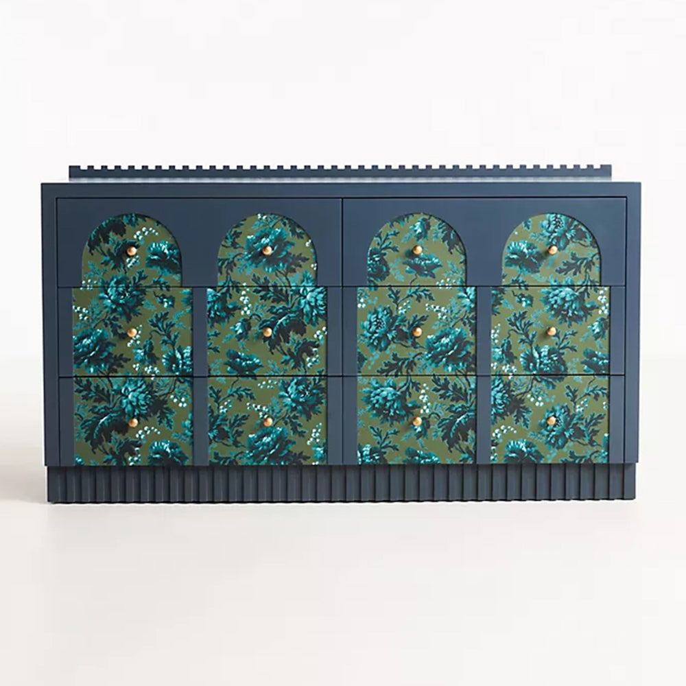 VibrantSpectrum Dresser