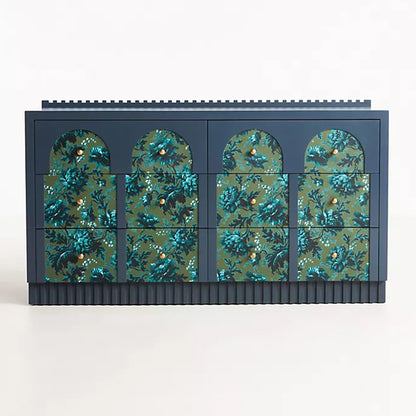 VibrantSpectrum Dresser