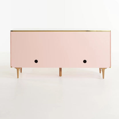 MarbleElegance Cabinet