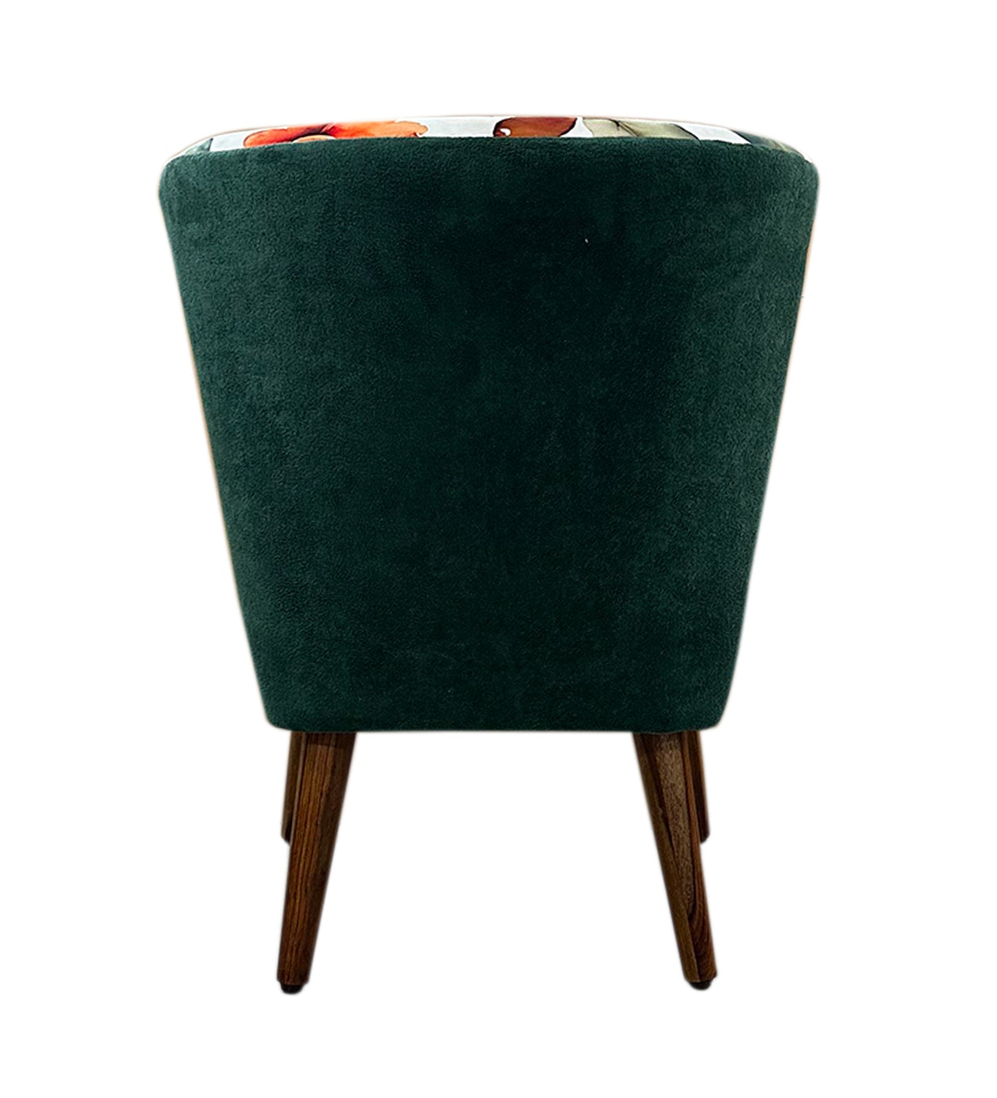Embrace -2- tone -Emerald Harmony