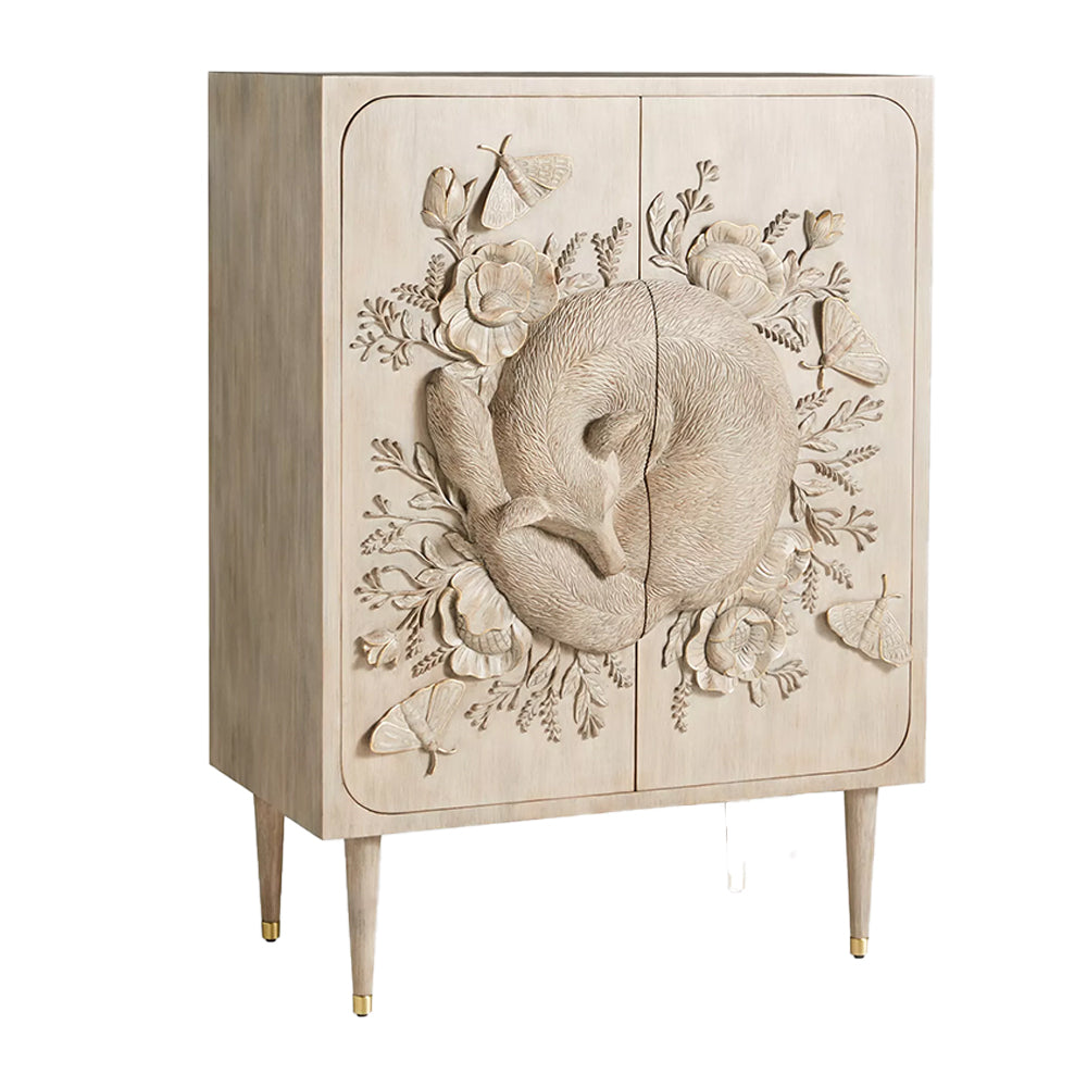 Beast Board  Cabinet