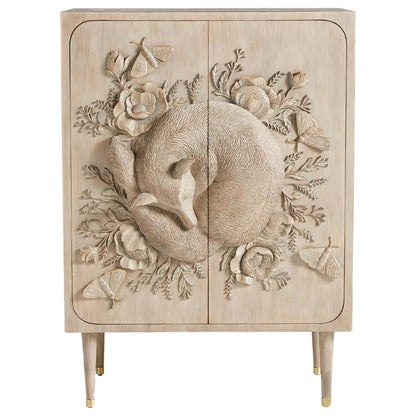 Beast Board  Cabinet