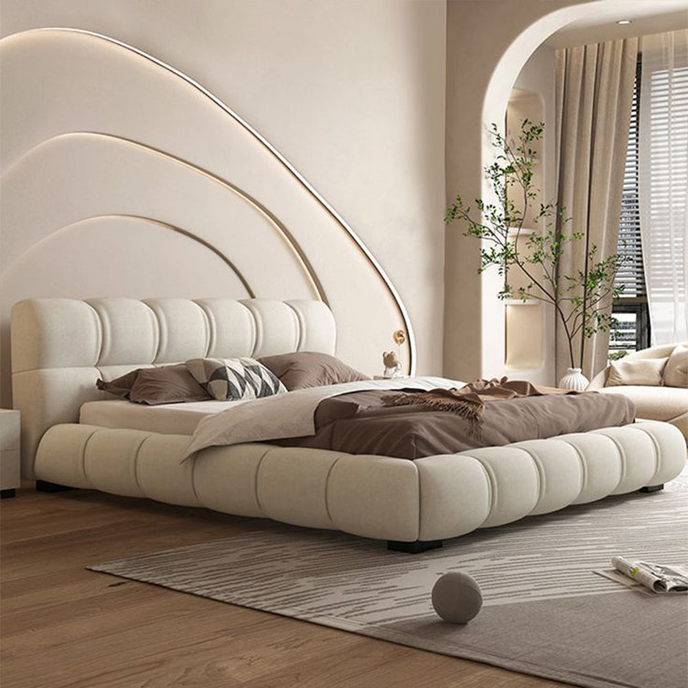 ComfortCraze Bed