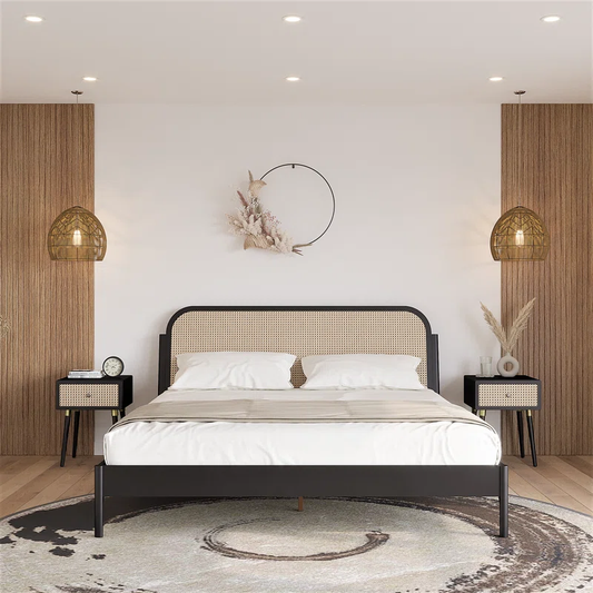Palatial Bed