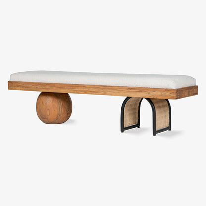 ClassiCraft Bench
