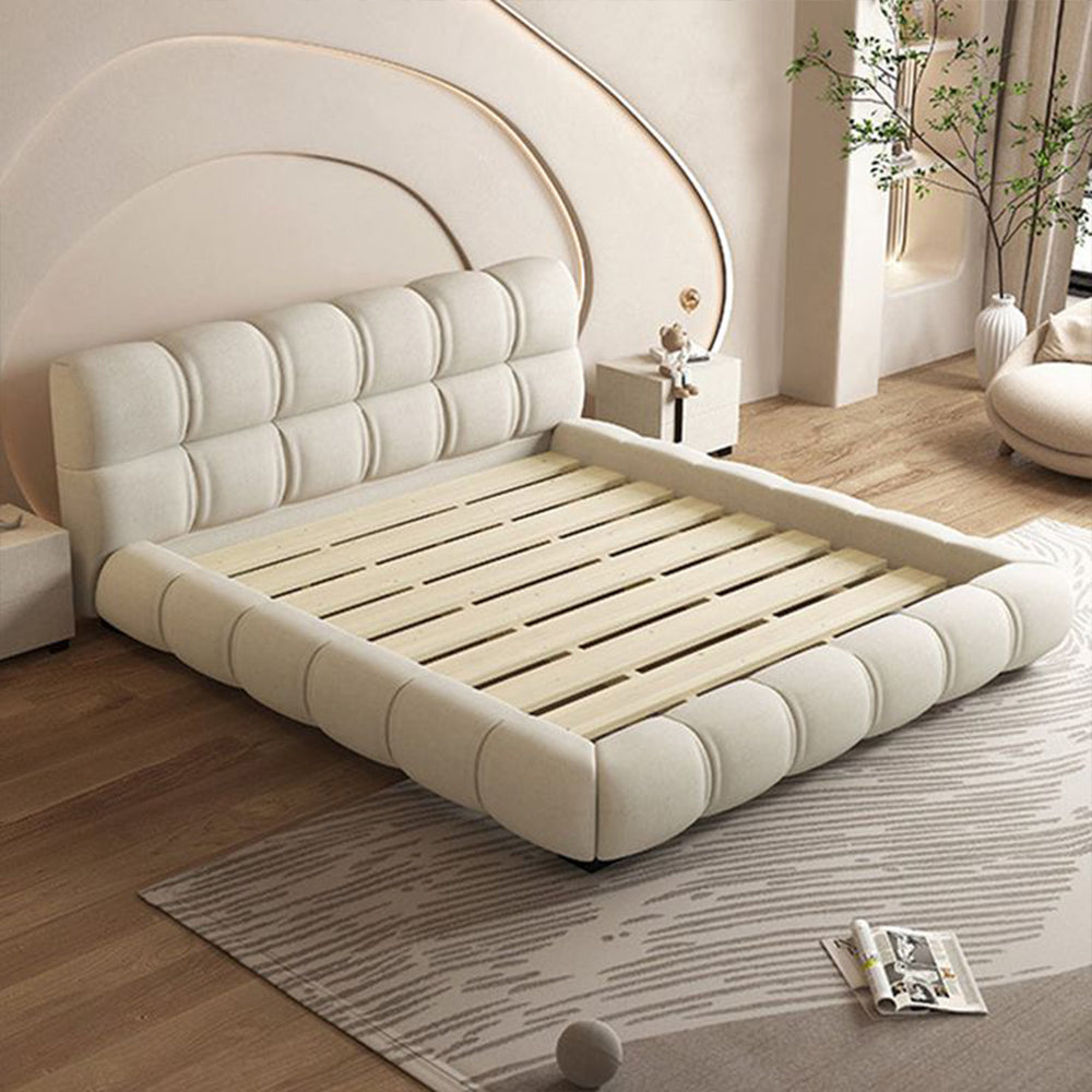 ComfortCraze Bed